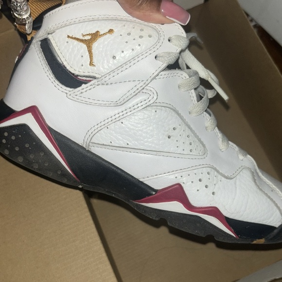 Jordan 7s - Picture 6 of 8